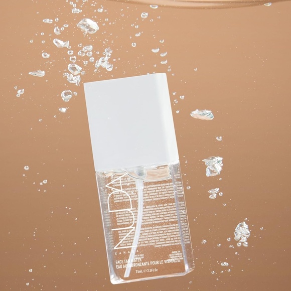 Nuda Face Tan Water | shade: Medium to Dark - Picture 1 of 1